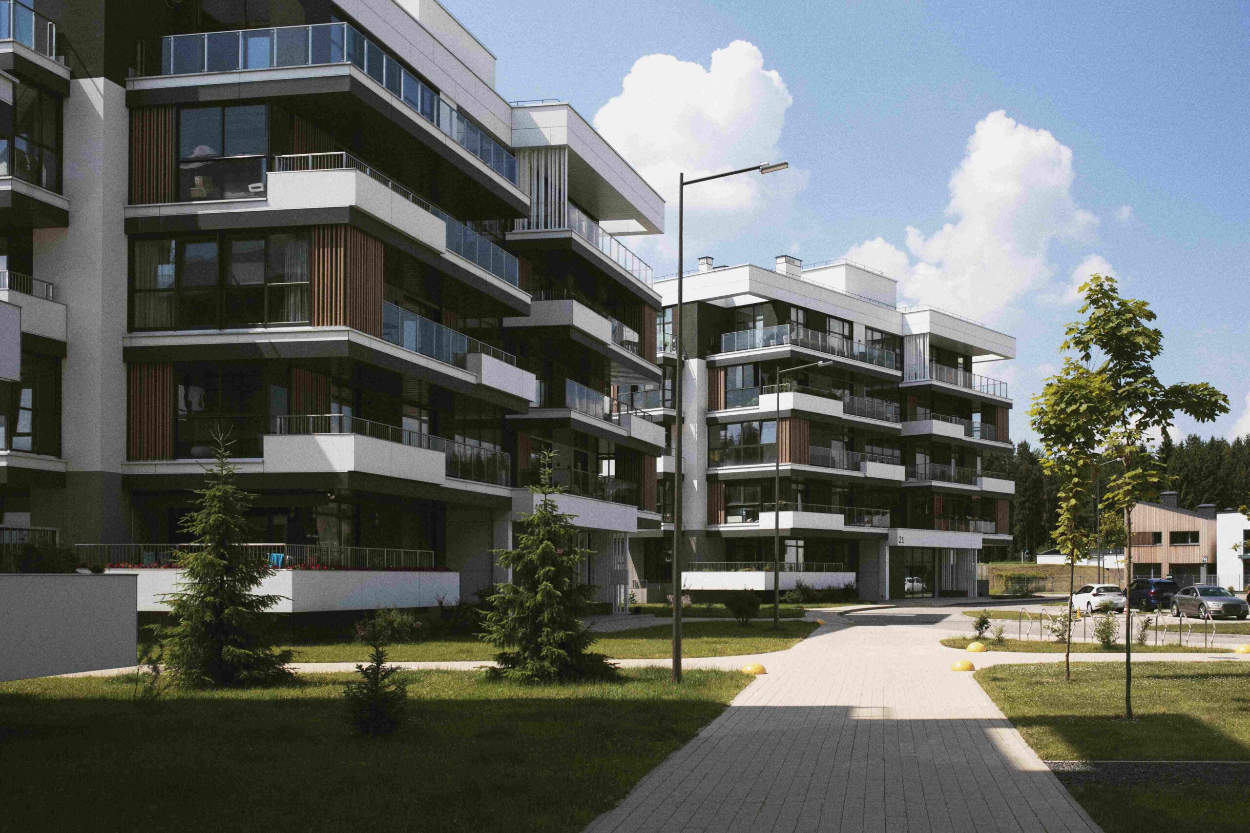Why Location Still Reigns in Real Estate
